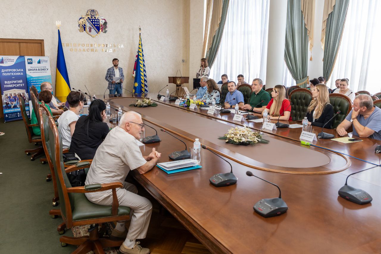 Перший випуск пілотного проєкту підтримки ветеранів "Lab2Market Veterano"